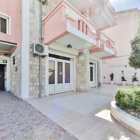 Garni Hotel Koral Budva Luaran gambar