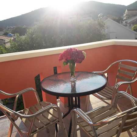 Garni Hotel Koral Budva Bilik gambar