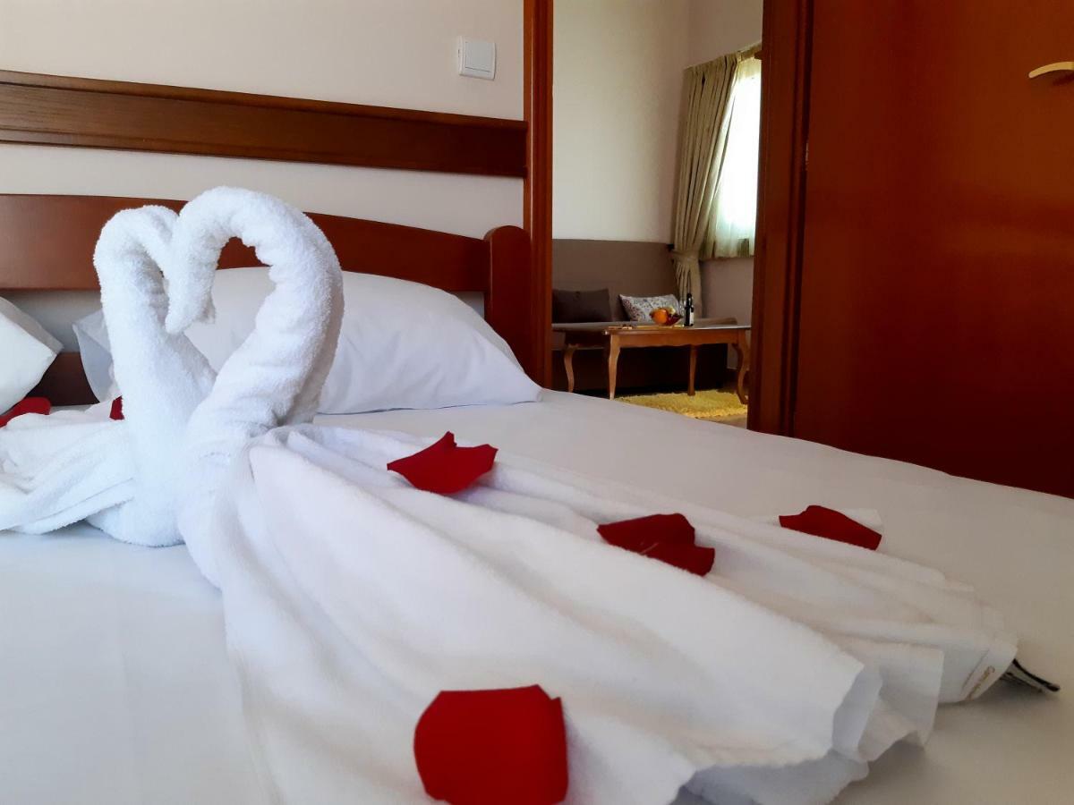 Garni Hotel Koral Budva Luaran gambar