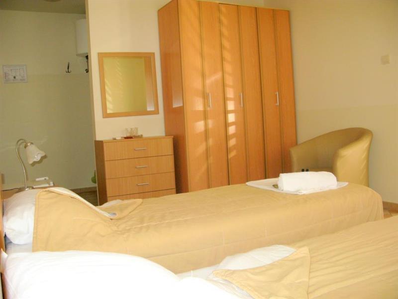 Garni Hotel Koral Budva Luaran gambar